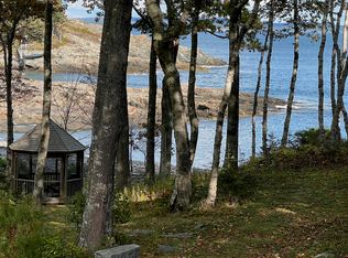 472 Schooner Head Road, Bar Harbor, ME 04609
