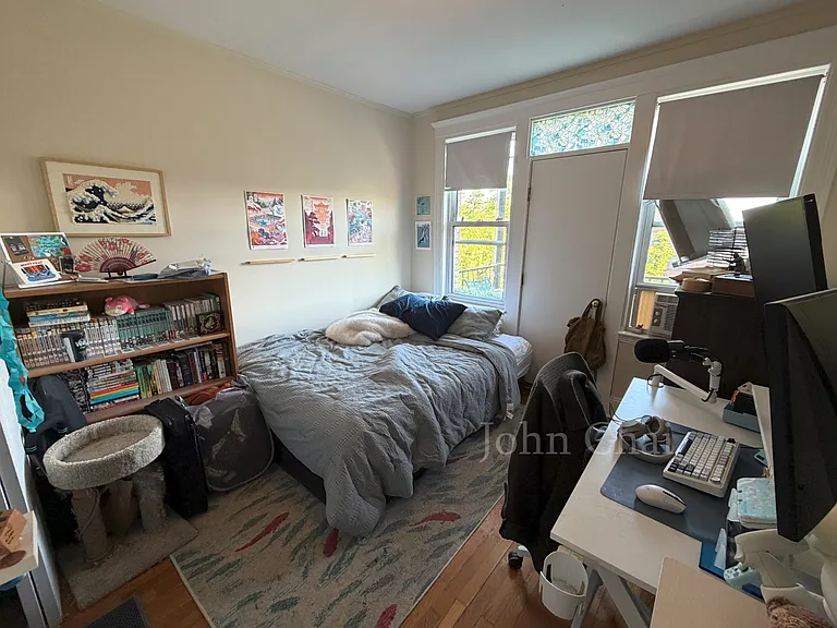 1630 Commonwealth Ave #25 — Photo 12