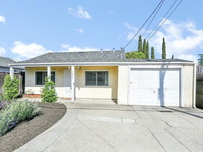 1260 Santa Fe Ave, Martinez, CA, 94553