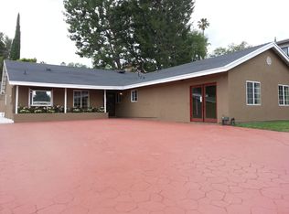 12605 Lithuania Dr, Granada Hills, CA 91344