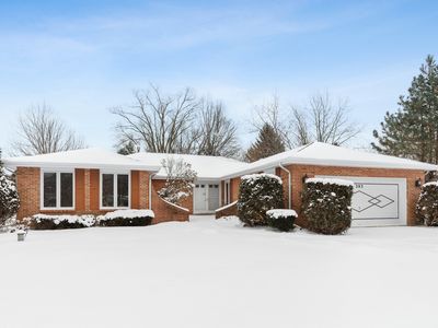 203 S Gail Ct, Prospect Heights, IL, 60070