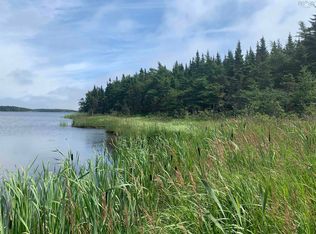 LOT 1 Belfry Rd, Cape Breton, NS B1K2E8