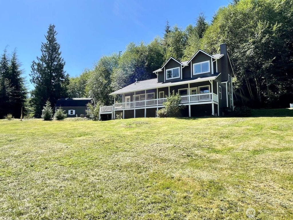 Apartment in Freeland, Island - More