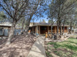 2233 Oakwood Dr, Lakeside, AZ 85929