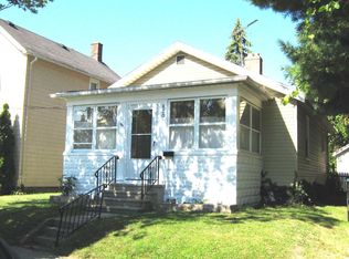 830 Woodsdale Ave, Toledo, OH 43609