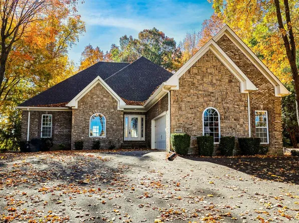 480 Wilson Rd, Alvaton, KY 42122