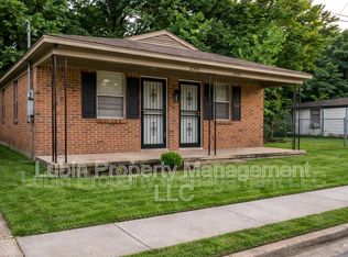 2163 Howell Ave, Memphis, TN 38108