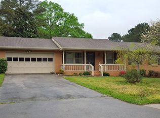 9176 Carlton Trl NW, Covington, GA