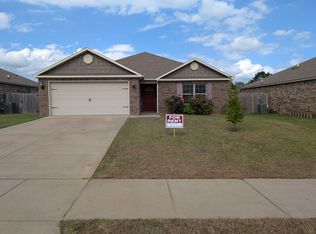 6317 SW Chestnut Hill Rd, Bentonville, AR 72712