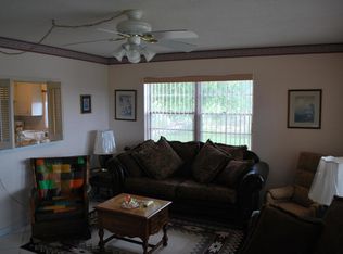 256 Dorchester E #K, West Palm Beach, FL 33417