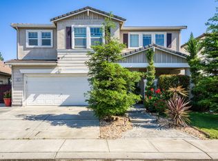 1831 Blowers Dr, Woodland, CA 95776