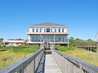 719 E Arctic Ave, Folly Beach, SC 29439