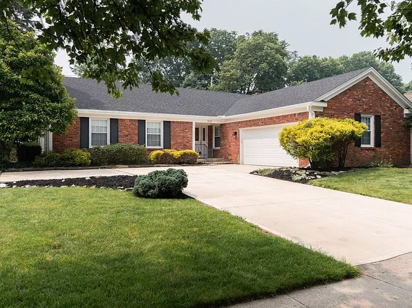 1121 Cross Country Dr, Columbus, OH 43235