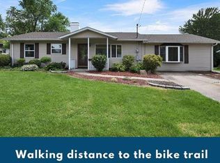 1448 Ladd Ave, Edwardsville, IL 62025