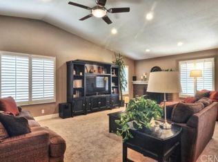 29 Via Latigo, Rancho Santa Margarita, CA 92688