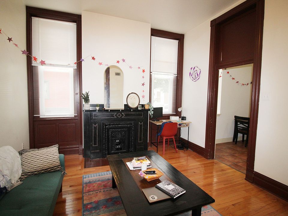 1st image of 1607 Sarah St APT 1