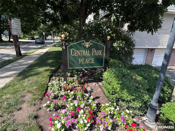 200 Central Park Pl, Ramsey, NJ 07446