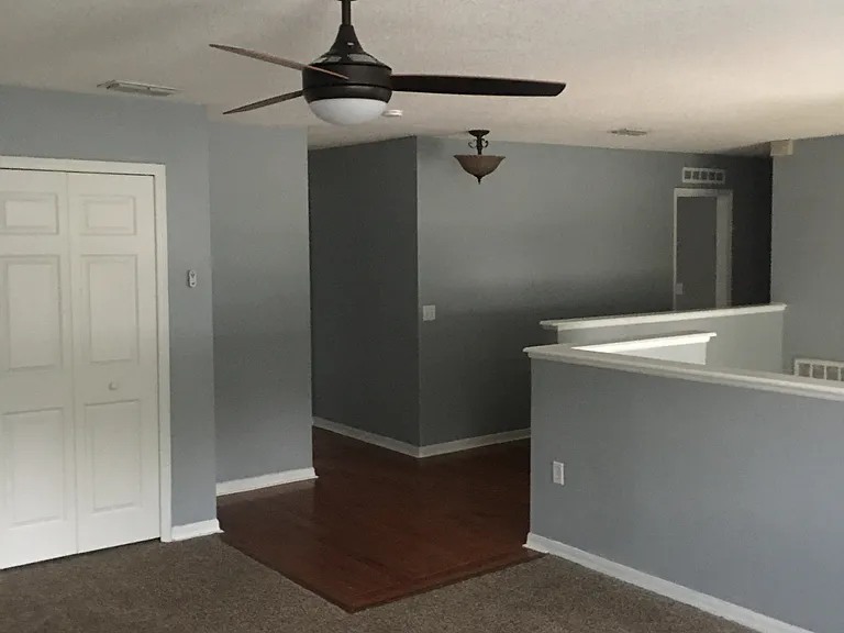 Upstairs Loft