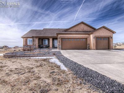 9630 Thatcher Ct, Peyton, CO, 80831