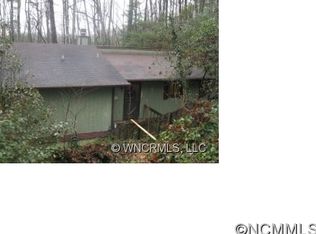 653 Three Mile Knob Rd, Pisgah Forest, NC 28768