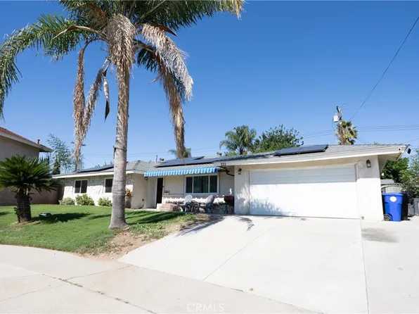 822 E Virginia St, Rialto, CA 92376