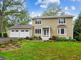 22271 Newlin Mill Rd, Middleburg, VA 20117