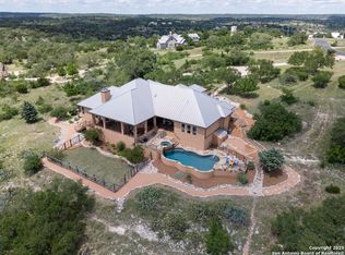 286 Settlers Way, Comfort, TX 78013