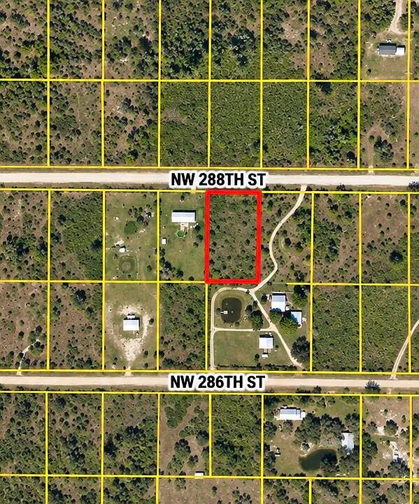 2nd image of 18924 NW 288TH Street