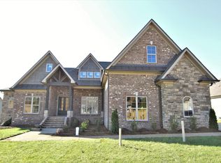 1029 Brighton Ln LOT 85, Gallatin, TN 37066