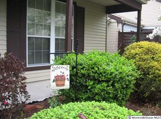 869 Liverpool Cir #A, Manchester Township, NJ 08759