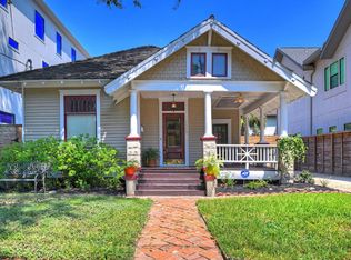 1118 W Drew St, Houston, TX 77006
