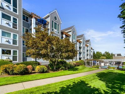 520 SE Columbia River Dr APT 428, Vancouver, WA, 98661