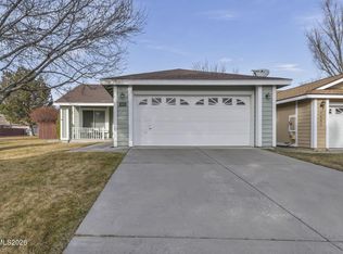 7665 Water View Way, Reno, NV 89511