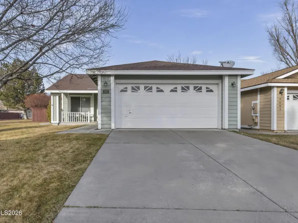 7665 Water View Way, Reno, NV 89511