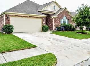 4130 Texian Forest Trl, Humble, TX 77346