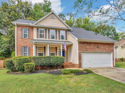 111 Golden Crest Ct, Mauldin, SC, 29662