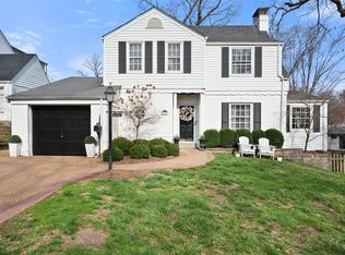 1514 Andrew Dr, Saint Louis, MO