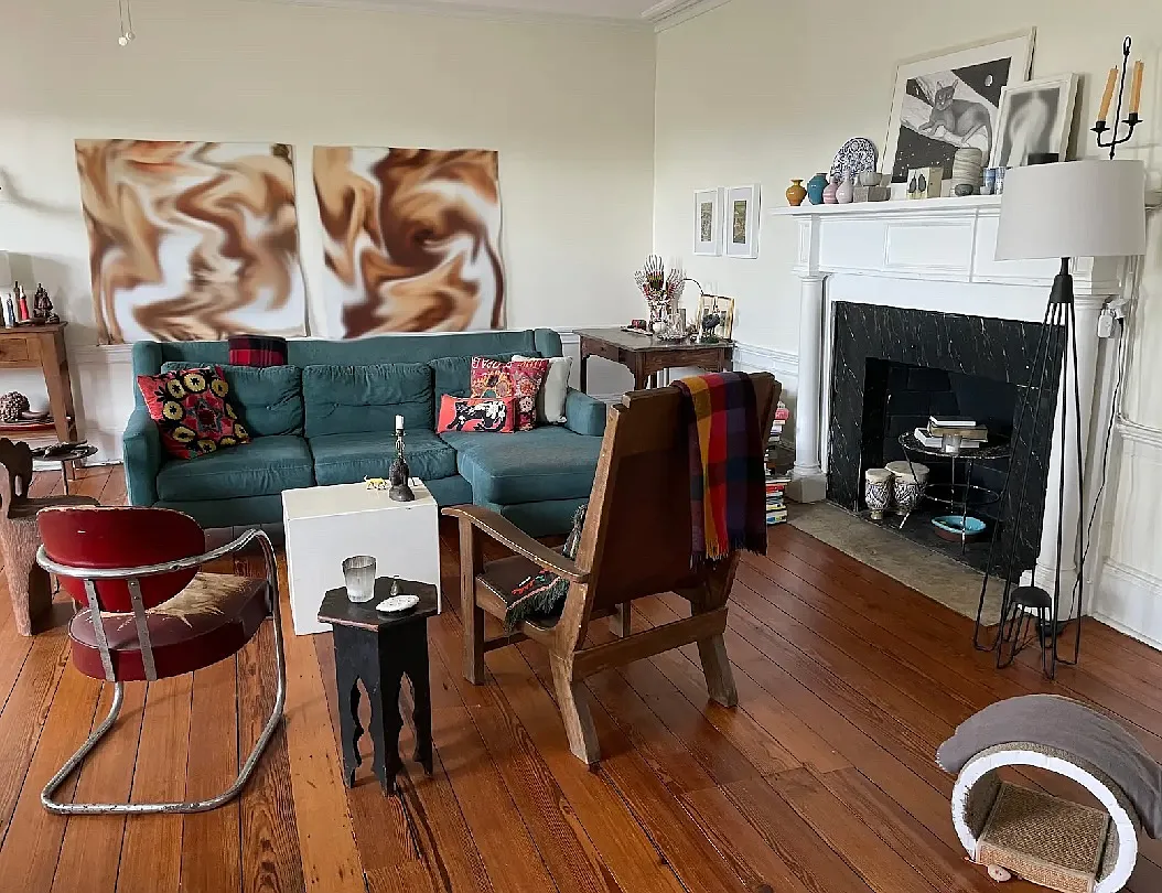 2 bed, 1250 sqft, $4,150 — Photo 4