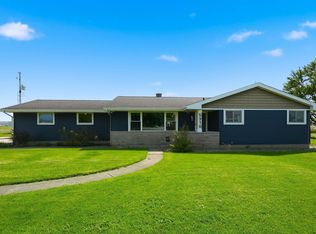 5310 N State Route 101, Woodburn, IN 46797