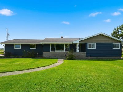 5310 N State Route 101, Woodburn, IN, 46797