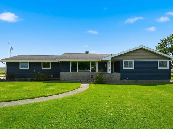 5310 N State Route 101, Woodburn, IN 46797