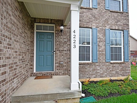 2nd image of 4223 Blue Springs Dr