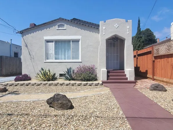 1755 87th Ave, Oakland, CA 94621
