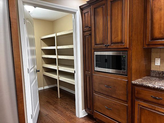Pantry