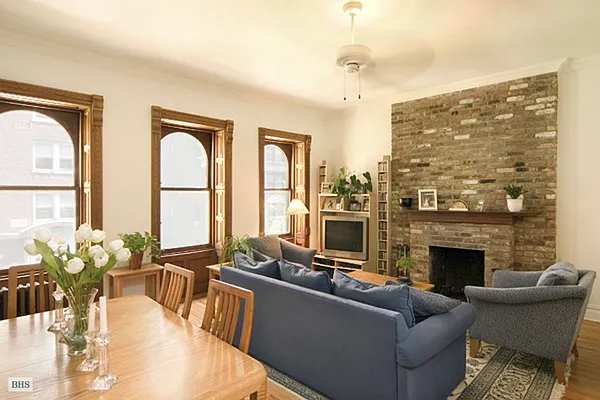 Rented by Brown Harris Stevens | media 13