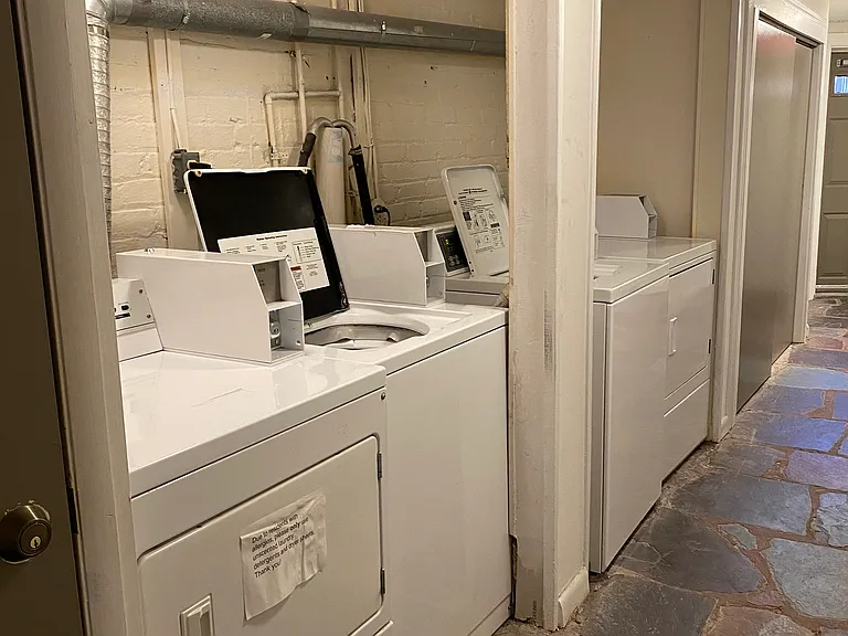 1725 Q St NW — Photo 9