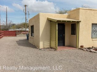 3901 E 17th St UNIT B, Tucson, AZ 85711