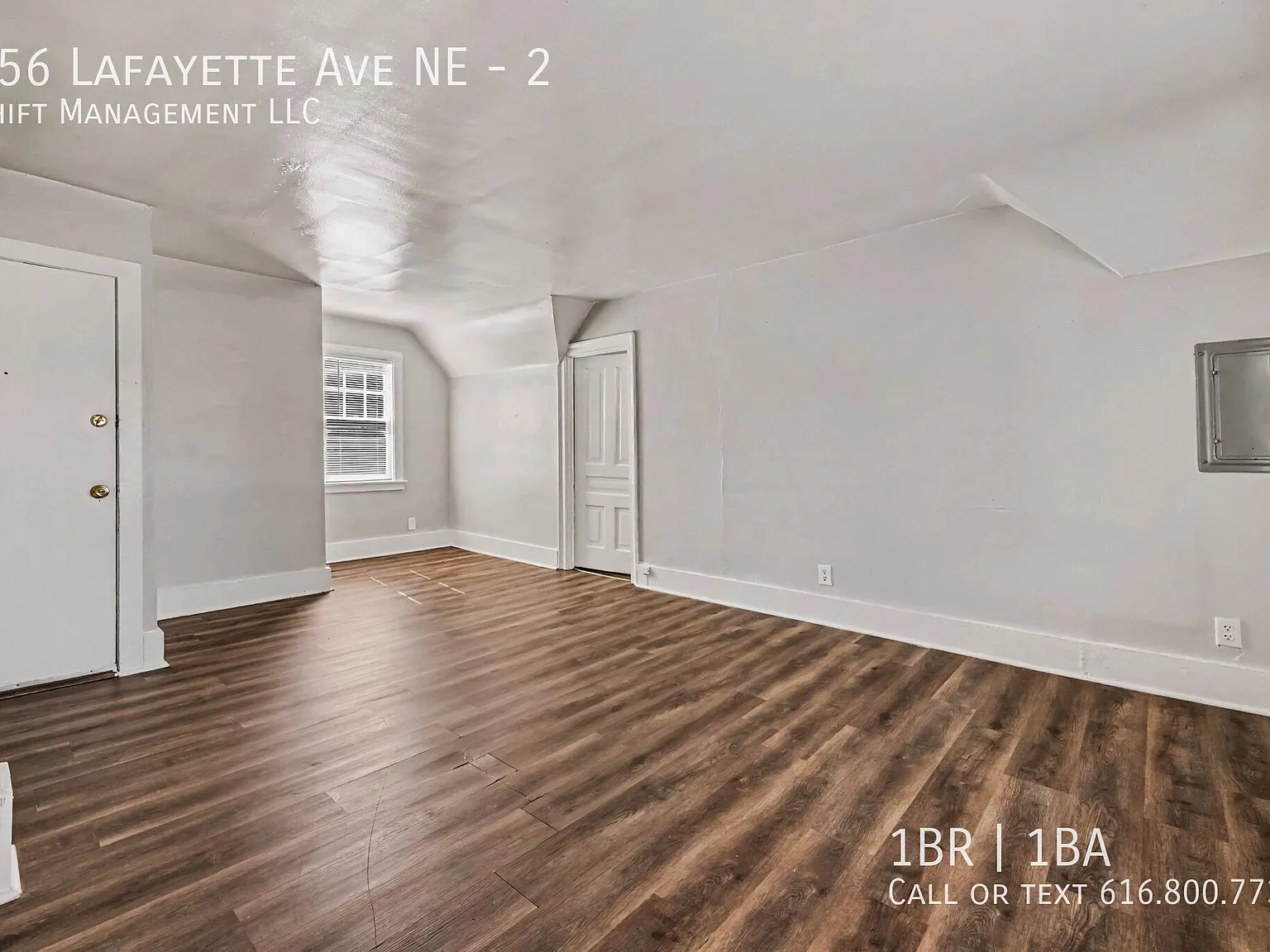 1 bed, 900 sqft, $1,345 — Photo 2