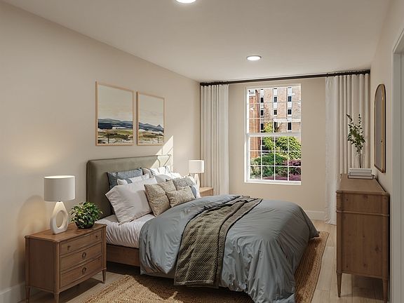 2nd image of 22 Elm St #408