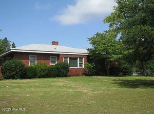 228 Freeman Mill Rd, Hamlet, NC 28345